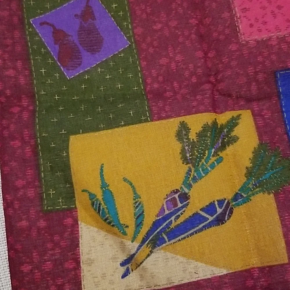 Japanese Tablecloth - Picture 3 of 4